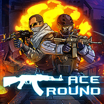 Ace Round slot game, part of Fortune Tiger Jackpot's review collection.