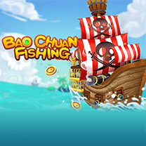 Fc Bao Chuan Fishing Game at Fortune Tiger Jackpot
