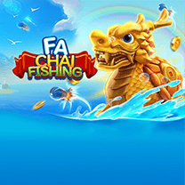 Fc Fa Chai Fishing Game at Fortune Tiger Jackpot