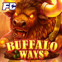 Buffalo Ways Game at Fortune Tiger Jackpot