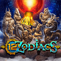 12 Zodiacs slot game available for review at Fortune Tiger Jackpot.