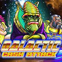 Galactic Cash