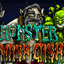 Monster Mash Cash