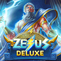 Zeus Deluxe Game at Fortune Tiger Jackpot