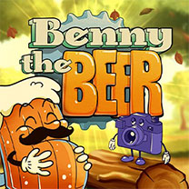 Benny the Beer slot game featured on Fortune Tiger Jackpot.