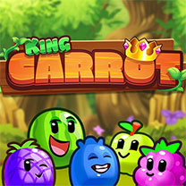 Hack King Carrot