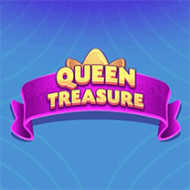 Hack Queen Treasure