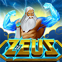 Ze Zeus Game at Fortune Tiger Jackpot