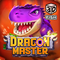 Dragon Master Game at Fortune Tiger Jackpot
