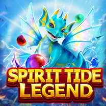 Jdb Fishing Spirit Tide Legend Game at Fortune Tiger Jackpot