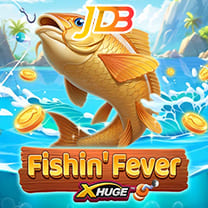 Fishin'fever X-Huge