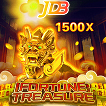 Fortune Treasure