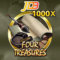 Four Treasures