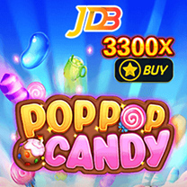 Pop Pop Candy