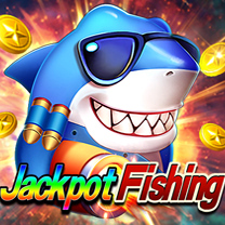 JILI Fishing Jackpot Fishing Game at Fortune Tiger Jackpot