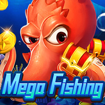 JILI Fishing Mega Fishing