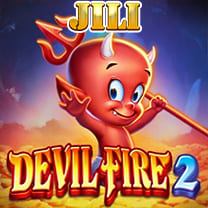 Devil Fire 2