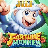 Fortune Monkey