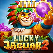 Lucky Jaguar 2