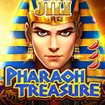 Pharaoh Treasure