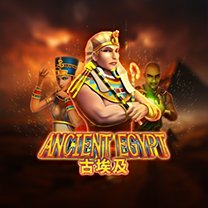 Ancient Egypt slot game available for review at Fortune Tiger Jackpot.