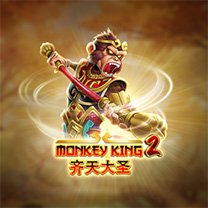 Monkey King 2