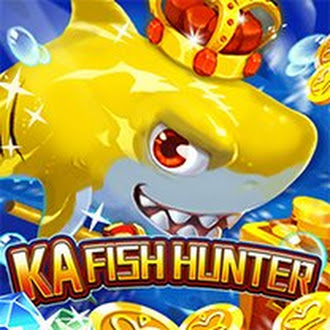KA KA Fish Hunter Game at Fortune Tiger Jackpot