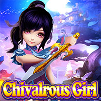Chivalrous Girl