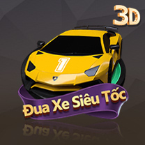 LuckyWin 3d Speed Car Racing