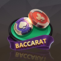 LuckyWin Baccarat Game at Fortune Tiger Jackpot