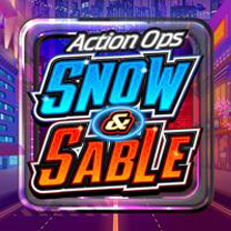 Action Ops Snow Sable Game at Fortune Tiger Jackpot