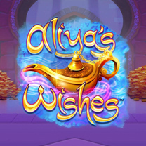 Aliyas Wishes Game at Fortune Tiger Jackpot