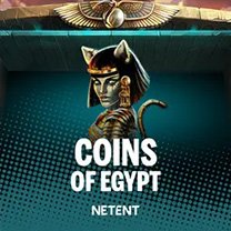 Coins of Egypt