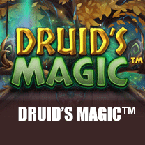 Druid’s Magic