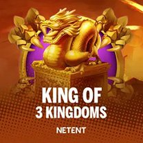 King of 3 Kingdoms
