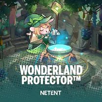 Wonderland Protector Game at Fortune Tiger Jackpot