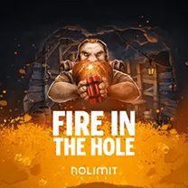 Fire In The Hole