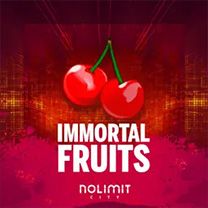 Immortal Fruits