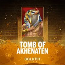Tomb of Akhenaten