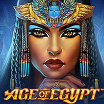 PT Age of Egypt Slot at Fortune Tiger Jackpot
