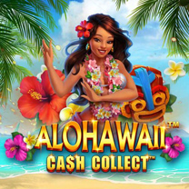 PT Alohawaii Cash Collect