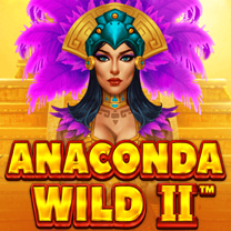 PT Anaconda Wild 2 Game at Fortune Tiger Jackpot