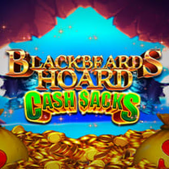 PT Blackbeard's Hoard Cash Sacks