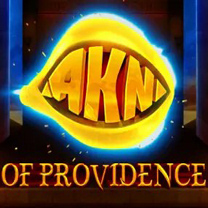 Pop Akn Of Providence Game at Fortune Tiger Jackpot