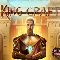 Pop King Craft Menomin