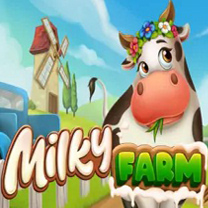 Pop Milky Farm