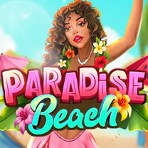 Pop Paradise Beach
