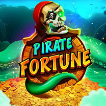 Pop Pirate Fortune