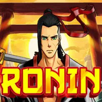 Pop Ronin