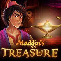 Aladdin’s Treasure